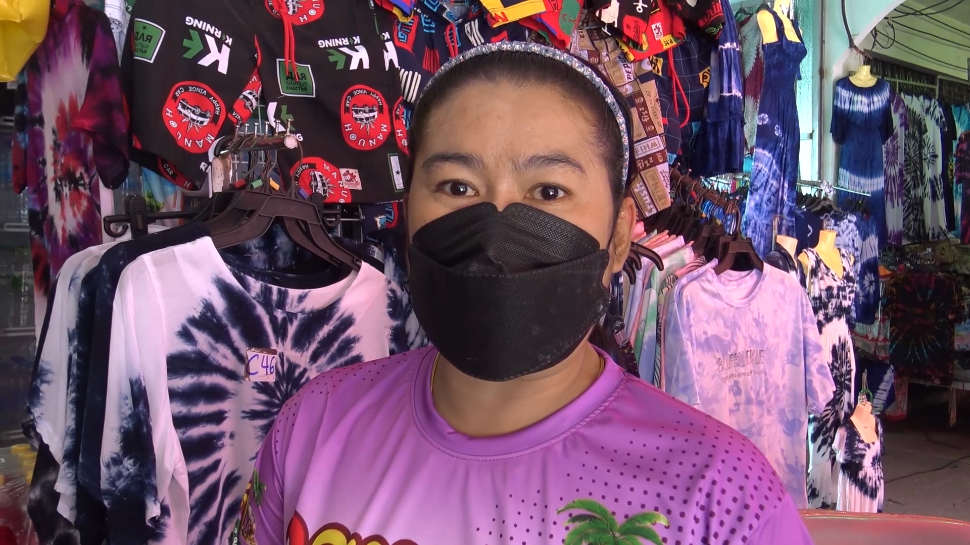ร้านค้าหาดสมิหลาวอนรัฐลดค่าส่วนต่างหลังนทท.หาย