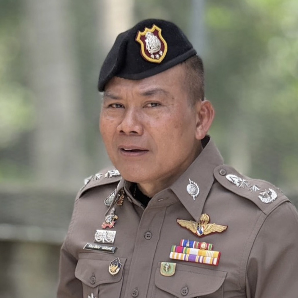 ผบช.ภ.9 สั่งตำรวจลงพื้นที่ด่วน หลังเกิดเหตุปล้นขบวนรถไฟหาดใหญ่ 