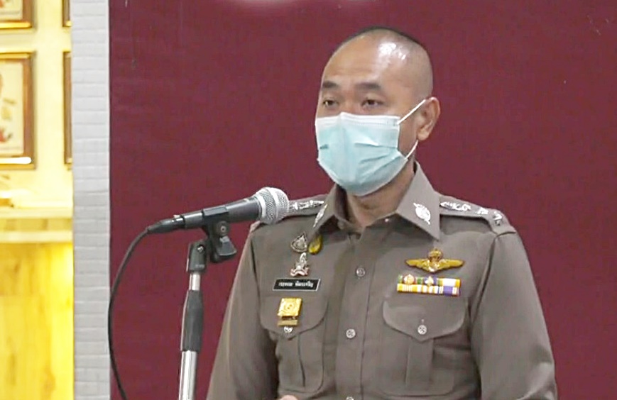 บชน.สรุปสถานการณ์ม็อบ 16 สิงหา แฉ"หน้าเดิม"ป่วน จุดชนวนปะทะซ้ำ