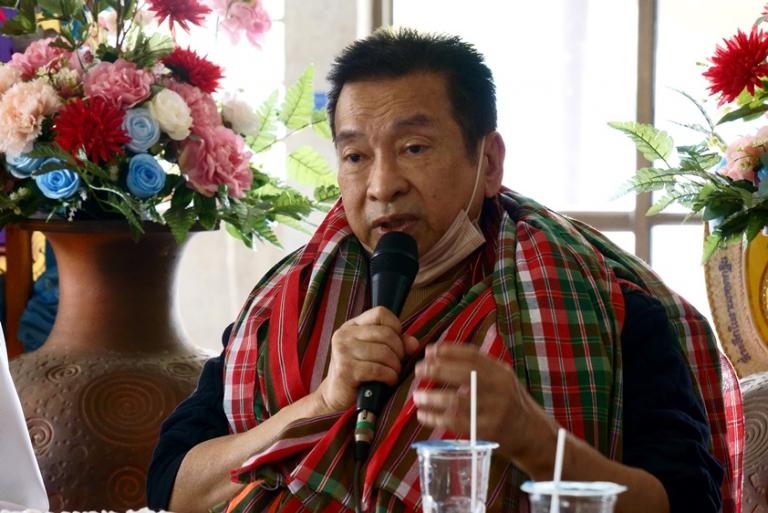 “ชัชวาลล์” เดินหน้าปลดหนี้เกษตรกรลุยแก้ “พรบ.การพนัน” หาเงินเข้าปท.