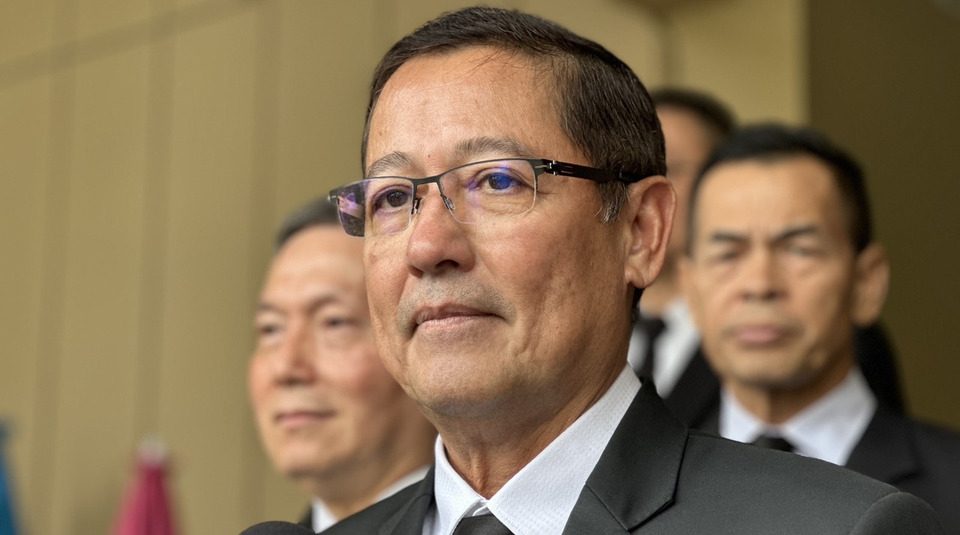 "อนุดิษฐ์" ซัดดีแต่พูด!  ชี้การเมืองที่ดีต้องพาประเทศไปข้างหน้า ไม่ใช่ซ้ำรอยเดิม 