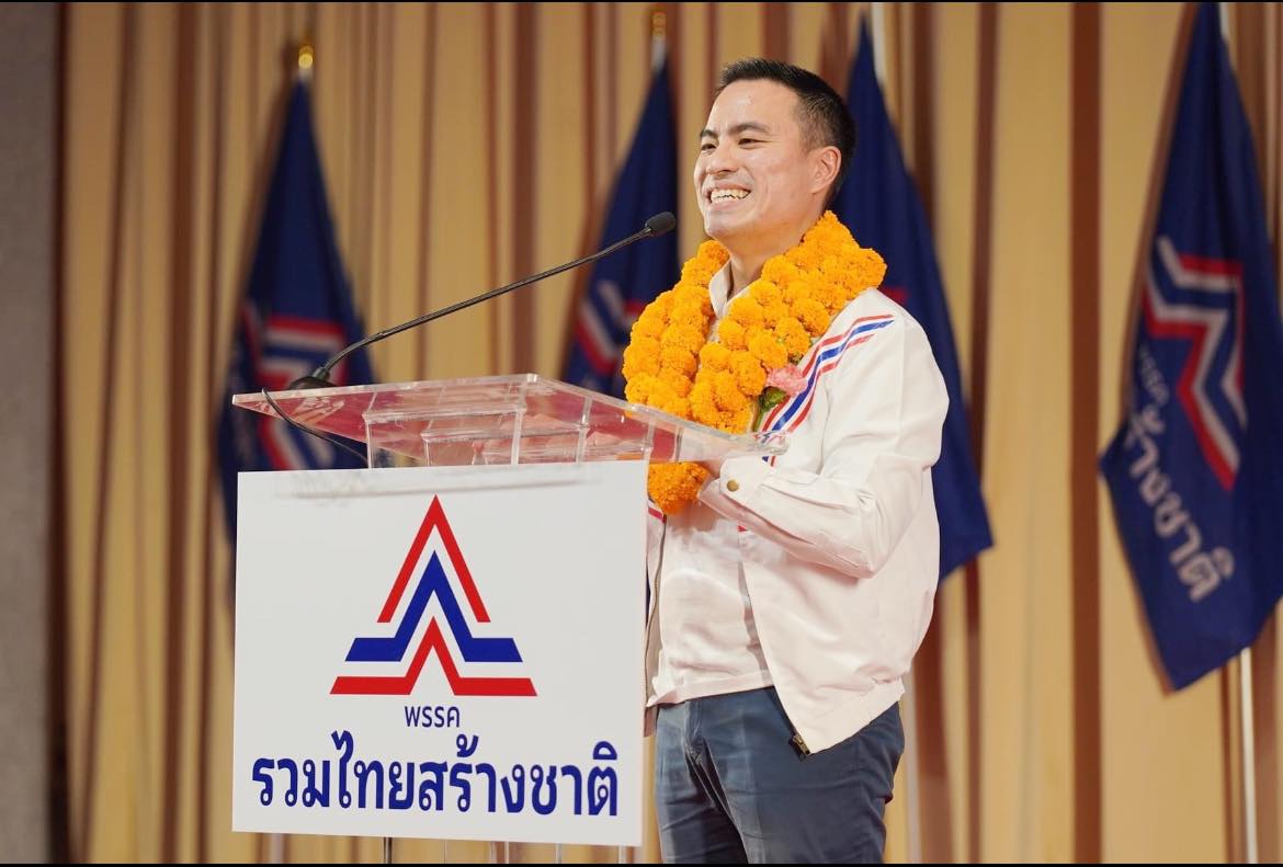 "เอกนัฏ" โต้ข่าวปล่อย ทำคนกังวลแทน "รวมไทยสร้างชาติ" เชื่อ "บิ๊กตู่" ตัดสินใจแล้ว รอประกาศในเวลาเหมาะสม
