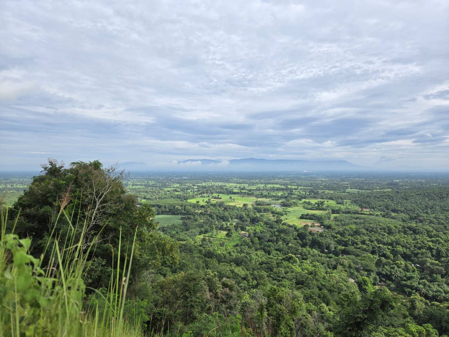 เปิดทริปเที่ยวชัยภูมิ-บ้านโหล่น 1วันครบรสชิมผลไม้สัมผัสแหล่งอารยธรรมโบราณ 2,400 ปี  