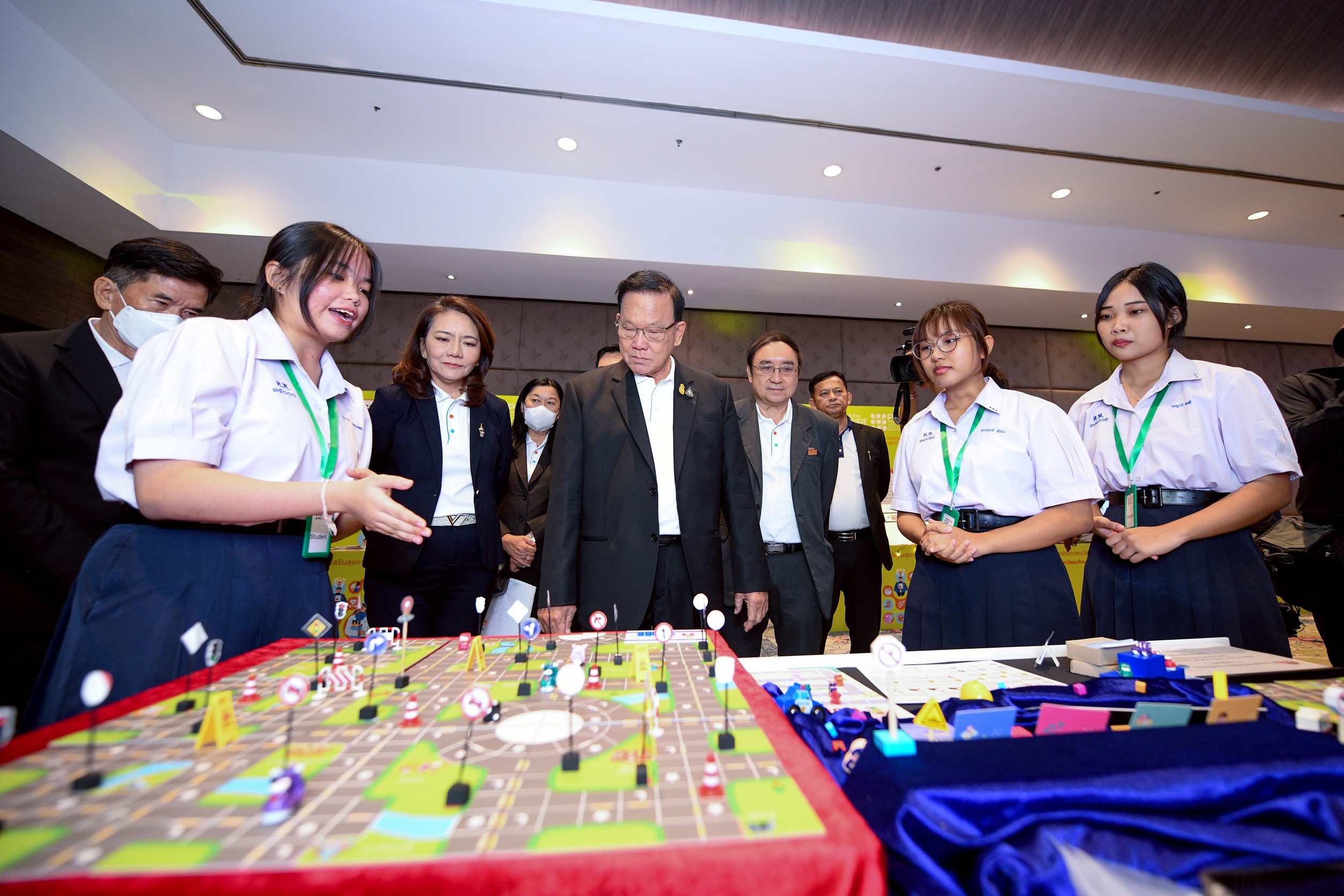เปิดเวที “Prime Minister’s Award for Health Promotion Innovation 2025” จุดประกายไอเดียสร้างสรรค์นวัตกรรมสร้างเสริมสุขภาพ