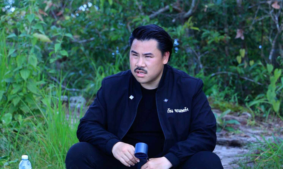 “มูลนิธิกันจอมพลัง ช่วยสู้” นัดแถลงชี้แจงปมเงินบริจาค 24 ต.ค.นี้ เคลียร์ทุกข้อสงสัยต่อสังคม