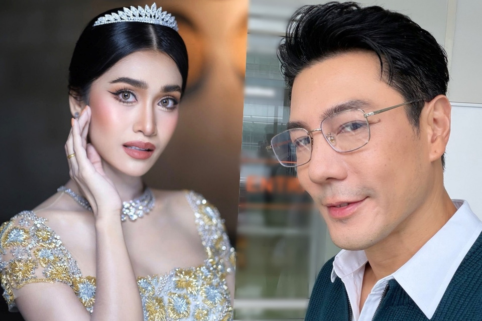 ฉุดไม่อยู่! "โดม ปกรณ์ ลัม" โพสต์ลอยๆชาวเน็ตคอมเมนต์สนั่น