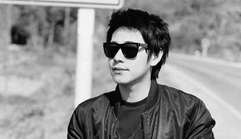 ข่าวเศร้า "ณัฐวุฒิ ปงลังกา" นักข่าวช่องดัง เสียชีวิตกะทันหัน