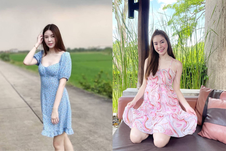  เอวา รับโสดสนิท !! รอวันเจอคนที่ใช่ มาดูแลหัวใจ ฐานะไม่ใช่เรื่องสำคัญ ขอแค่เป็นคนดีเท่านั้นพอ