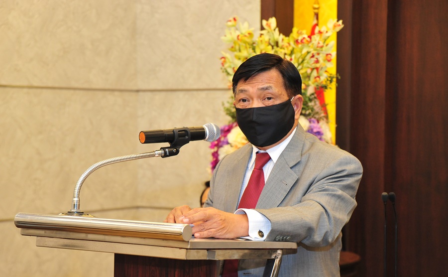 เกษตรฯ เล็งออก 3 มาตรการ ช่วยเกษตรกรผู้เลี้ยงกุ้งกระทบภัย COVID-19