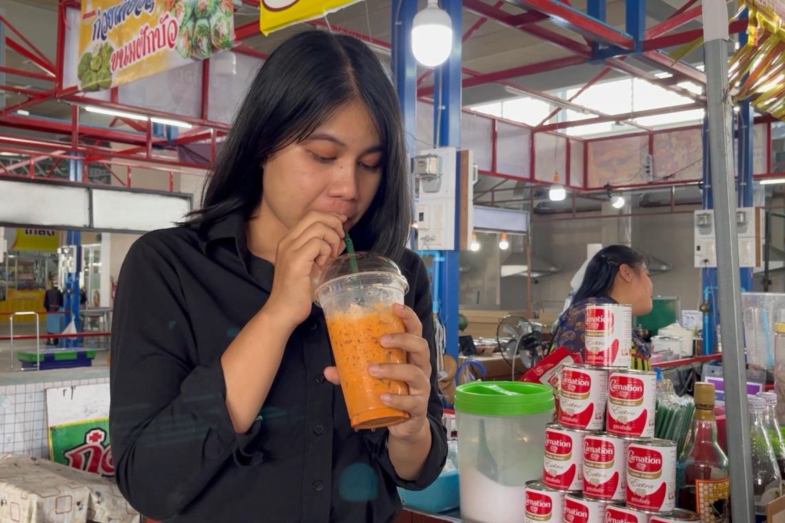 รบ.ปลื้ม! TasteAtlas จัดอันดับ “ชาไทยเย็น” ติด 1 ใน 10 เครื่องดื่มไม่มีแอลกอฮอล์ดีที่สุดในโลก