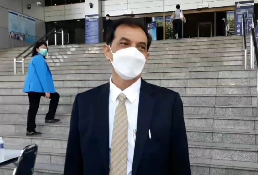 "เสรีพิศุทธิ์" ส่งทนายแก้ต่างคดี "สิระ" ฟ้องหมิ่นประมาท  ศาลนัดไต่สวนมูลฟ้อง 29 ก.ค.นี้