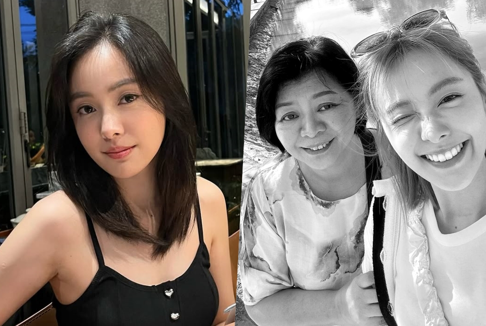 "อุ้ม อิษยา" แจ้งข่าวเศร้าสูญเสียคุณแม่ คนบันเทิง-แฟนคลับร่วมอาลัย