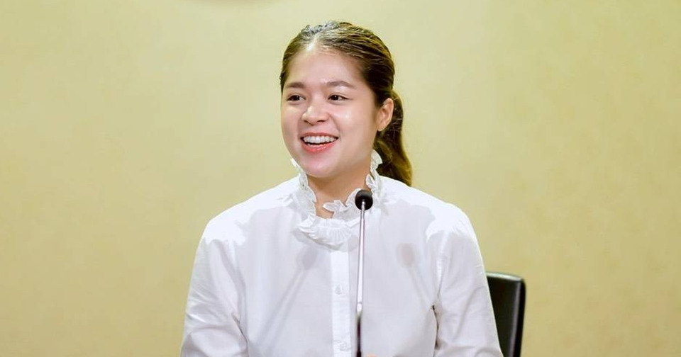 รัฐบาลแจงลูกหนี้ กยศ. อย่ากังวล หลังแอปฯแสดงยอดคลาดเคลื่อน ยันข้อมูลครบถ้วน