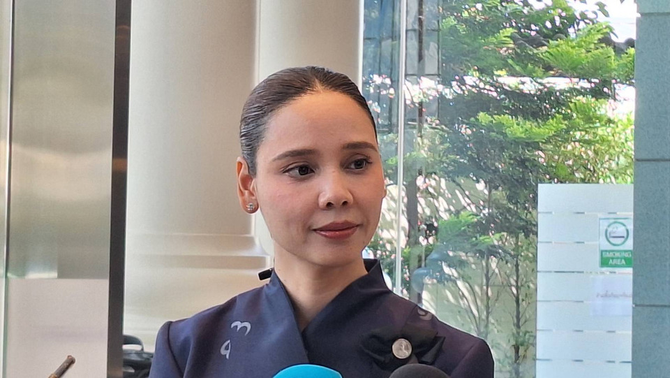 “ซาบีดา” โต้เขมรยันสงกรานต์ไทยขึ้นทะเบียน UNESCO ตั้งแต่ปี 66 