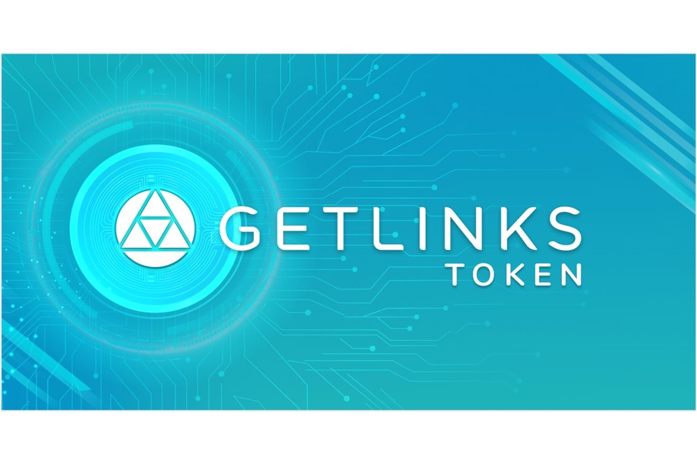 เก็ทลิงส์ เปิดตัว GetLinks.io ปฏิวัติรูปแบบการทำงานและการเรียนรู้สู่ยุคใหม่ด้วยเทคโนโลยีบล็อคเชน