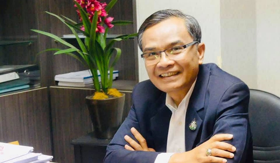 “นิพิฏฐ์”  โชว์สูตรปราบโกงสอบท้องถิ่น ฟาดนักการเมืองของท่านทำอะไรบ้าง