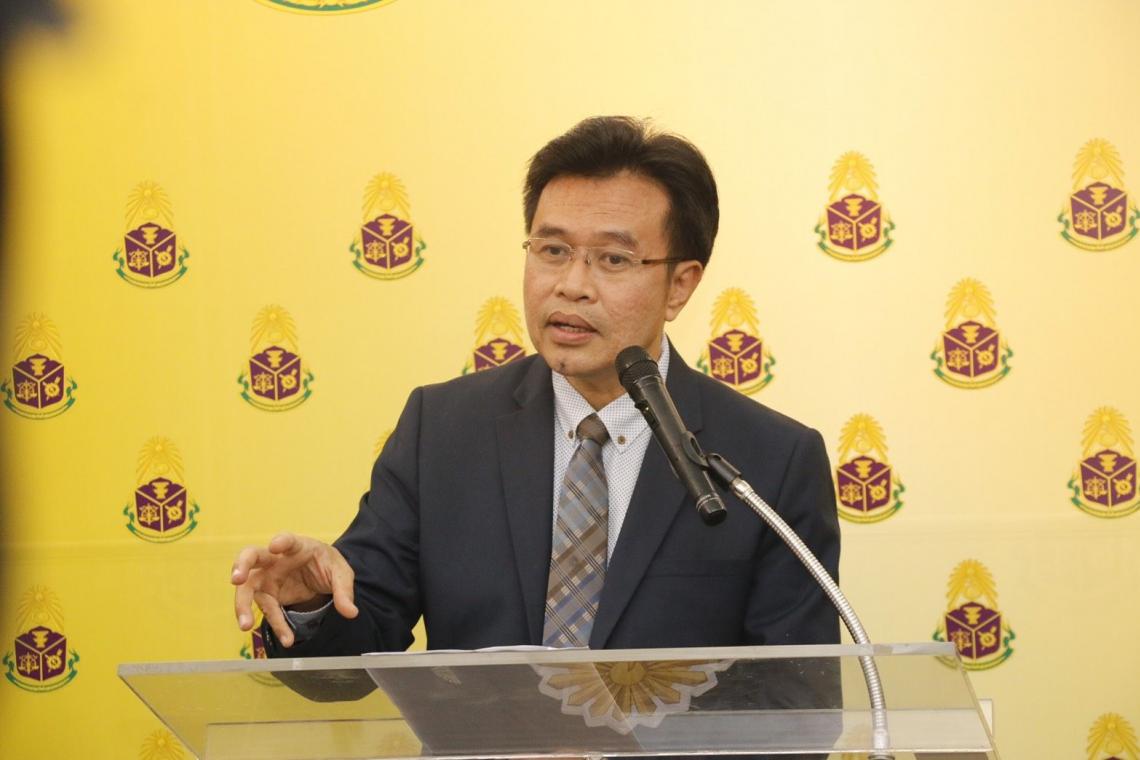 มติปปช.ฟัน "อดีตบิ๊กการบินไทย" ปมทุจริตซื้ออุปกรณ์ห้องนักบิน พบเอื้อเอกชน ทำรัฐสูญเสีย 147ล้าน