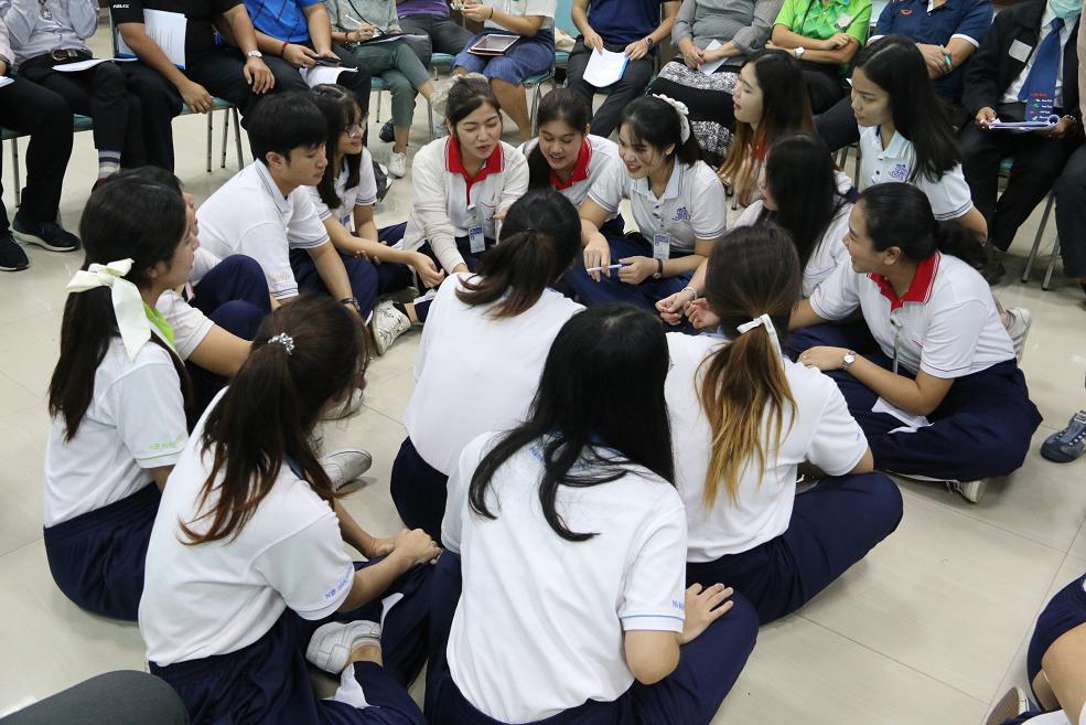 “มหิดล” ห่วง 8 ปัญหาสุขภาพวัยรุ่นยุคดิสรัปชั่น