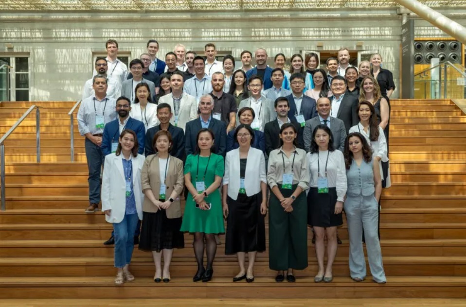 สตาร์ทอัพ Green2Get จากประเทศไทย ผ่านเข้ารอบชิงชนะเลิศ  โครงการ Greenhouse Accelerator Program ภูมิภาคเอเชียแปซิฟิก