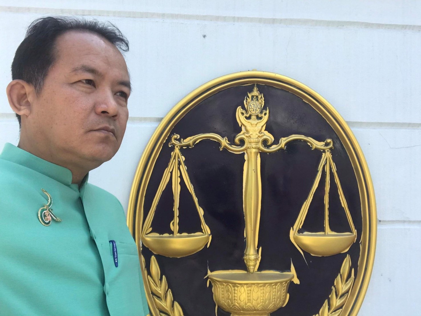 'ศรีสุวรรณ'  จ่อนำชาวเอกมัยซอย 1  ฟ้องศาลปกครองระงับก่อสร้างคอนโดดัง
