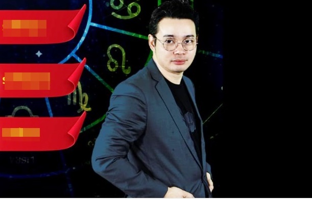 มาจ้ะ 'หมอกฤษณ์คอนเฟิร์ม' จัดอันดับดวงดีต้นปี 2565 แล้ว เช็กเลย