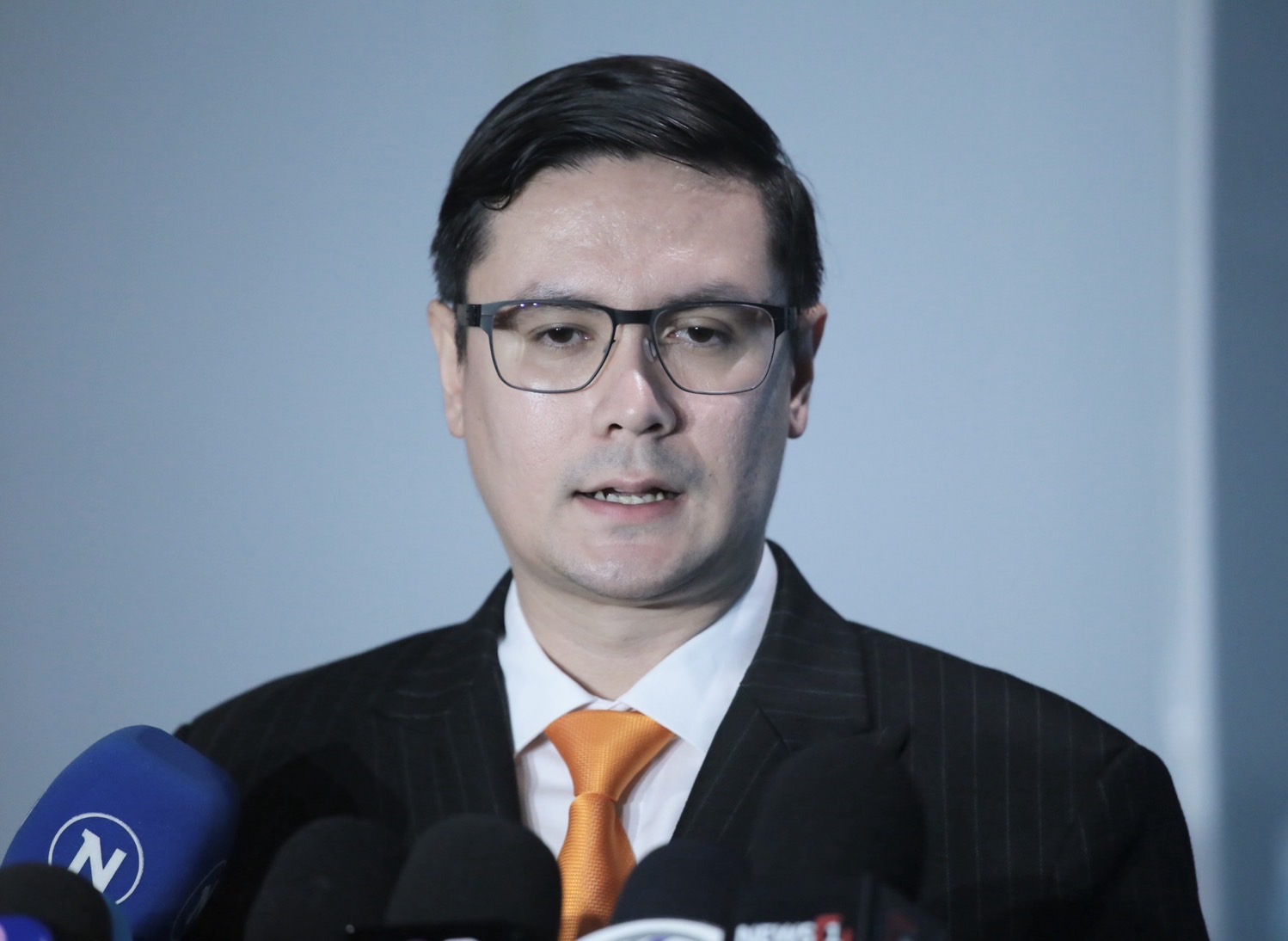  "โรม" หนุนตั้งกมธ.วิสามัญ ศึกษายกเลิก MOU 43-44 ชี้ต้องพิจารณารอบด้าน หวั่นกระทบผลประโยชน์ชาติ