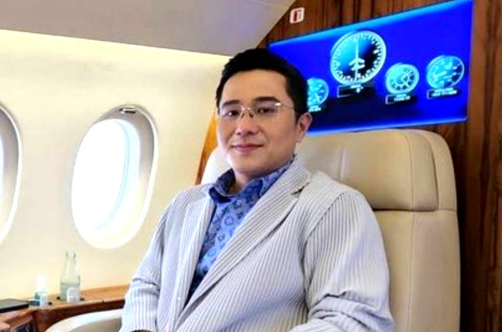 4 ราศีดวงความรักขาขึ้น "หมอช้าง" เผยราศีใดเนื้อหอมยังไม่พอ  มีพ่อสื่อแม่สื่อช่วย