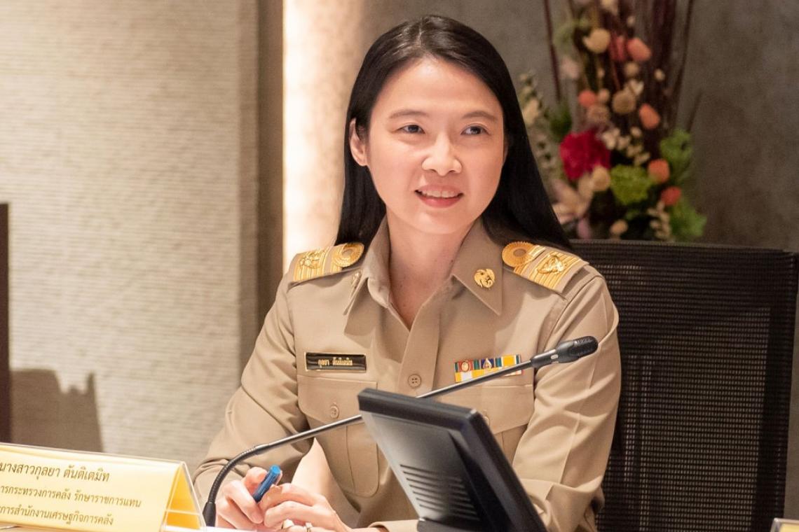 คลังแจงโครงการรัฐถูกออกแบบมาด้วยวัตถุประสงค์แตกต่างกัน ทั้งลดค่าครองชีพ-กระตุ้นเศรษฐกิจ 