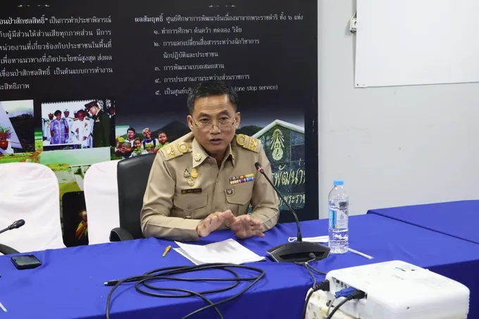 ลาดกระบังอ่วม น้ำท่วมหลายจุด เร่งประสานเครื่องสูบน้ำเพิ่มเติม