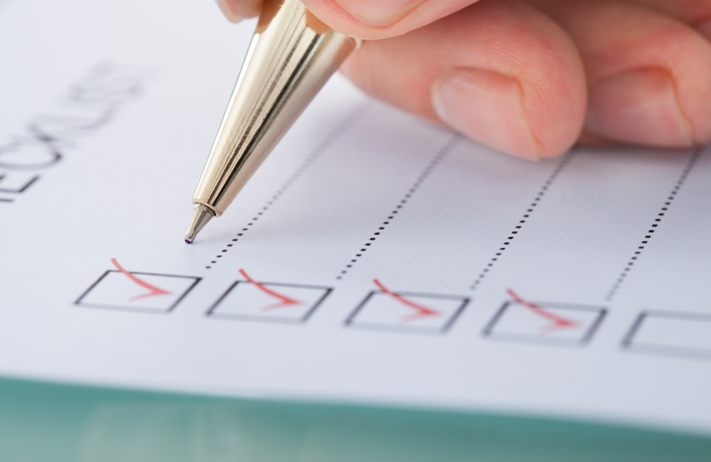 รวมเอกสารสำคัญที่ต้องเตรียมให้พร้อมก่อนสมัครสินเชื่อส่วนบุคคล