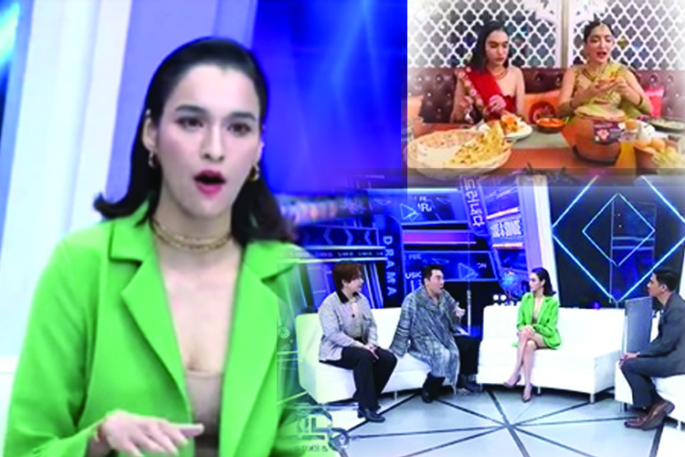 "หยาดทิพย" เปิดใจ เขียนจดหมายส่งหา "พิ้งกี้" ยันครอบครัวไม่มีส่วนเกี่ยว Forex-3D 