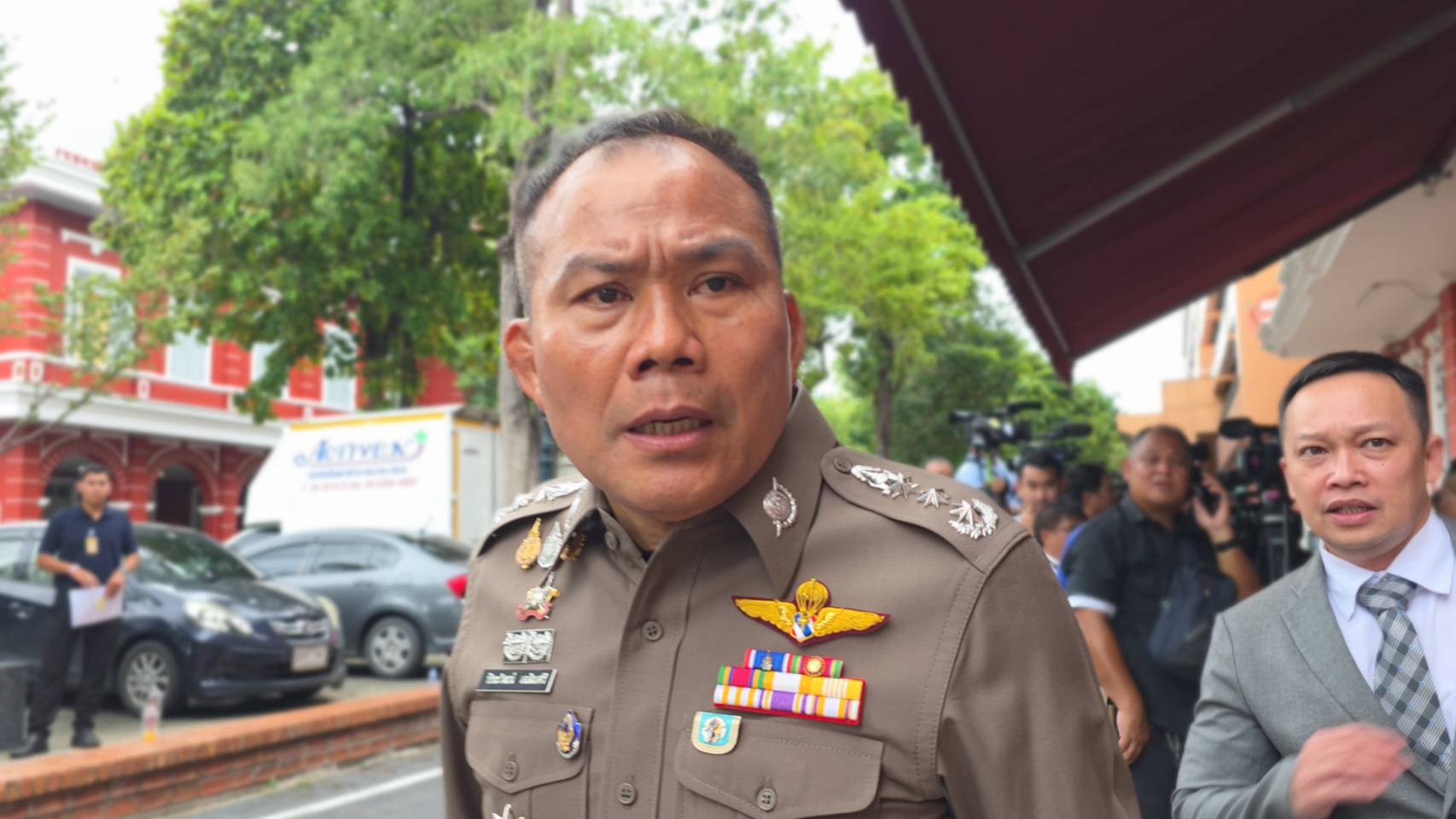 “ผู้การฯ ภาค 9” ยันพร้อมรับ ครม.สัญจรสงขลา ผนึกทหาร-ผู้ว่าฯ 7 จังหวัด คุมเข้มความปลอดภัย จ่อสอบปมยิงชาวบ้านจาก ฮ.