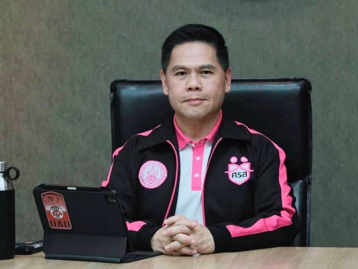 “วราวุธ”ส่งทีมสหวิชาชีพ พม. ช่วย 3 เด็กหญิงเมียนมา 