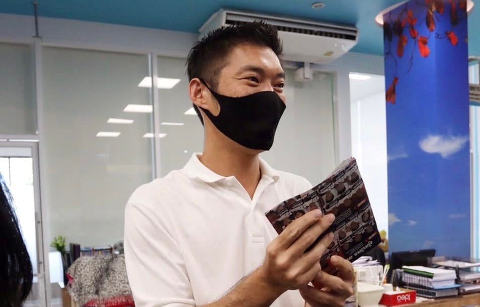 "ธนาธร" ประกาศถึงไม่ชนะเลือกตั้งพัทยา แต่ยังคงเดินหน้าทำงานท้องถิ่นต่อ