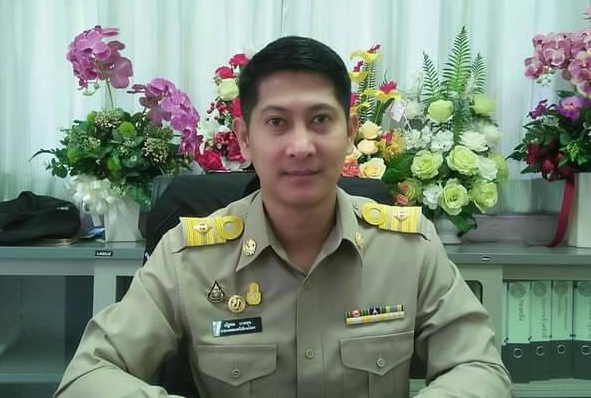 ทม.ยโสธร บิ๊กคลีนนิ่งเดย์เป็นเมืองน่าอยู่น่ามอง