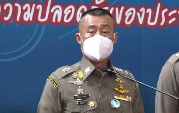 บช.น.เรียกญาติ "น้องแป้ง" เข้าสอบปากคำ  เผยบาดแผลอาจเกิดจากใบพัดเรือ