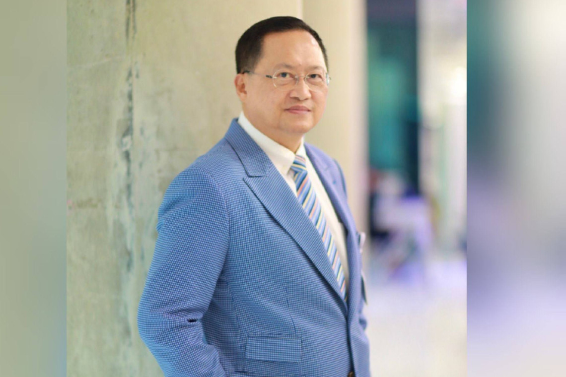 เล่นบทครูใหญ่"ดร.วันชัย"ให้คะแนนนายกฯ Gen Y สอบ"ผ่าน"ศึกซักฟอกส่วนฝ่ายค้านจบเห่