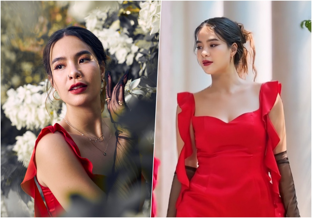 ฉลอง 30 ล้านวิว! "มีนตรา อินทิรา" ส่งเพลง “ว่าว” เวอร์ชั่นภาษาจีน ร้องคู่ซุปเปอร์สตาร์ระดับเอเชีย