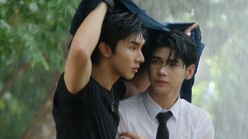 "DOCTOR'S MINE หมอน่ารักคนนี้เป็นของผม" ซีรีส์ใหม่ปักหมุดเตรียมตับพังทุกวันอาทิตย์ ทางช่อง 9