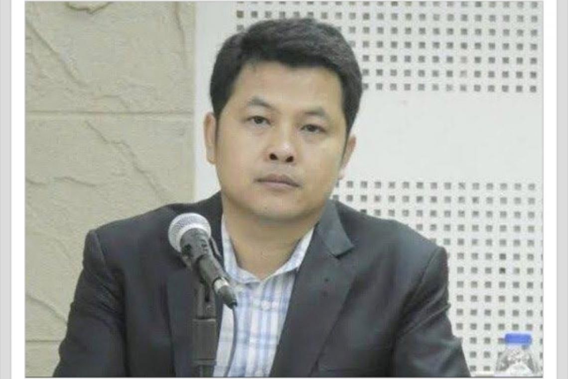 ประเทศพังแน่! “ครป.” ฮึ่ม “ประยุทธ์” ได้ไปต่อ