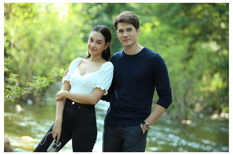  “มิกค์ – แซมมี่”นำทีมนักแสดง “ทะเลลวง” Live!! เสิร์ฟความสนุกแบบจัดเต็ม 8 ก.พ. นี้  