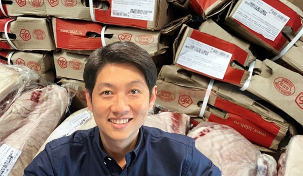 เกษตรกรทวงถามผลสอบ "หมูเถื่อน" ท่าเรือคลองเตย หวั่นซุกอีกหลายตู้