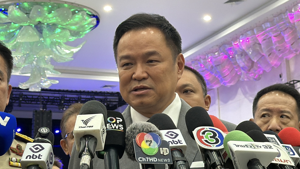 นายกฯ บอกยังไม่รู้เลื่อนประชุม ก.กลาง เร่ง กสถ.ทำรายงานหลังมีมติเพิกถอนข้าราชการท้องถิ่น 