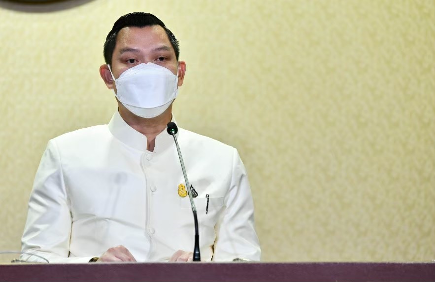 "โฆษกรบ." เผย ภาคเอกชนขอบคุณรัฐบาลไม่ล็อกดาวน์ประเทศ “นายกฯ” เดินหน้ากระตุ้นเศรษฐกิจต่อ
