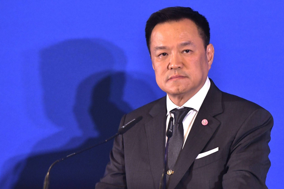 "นายกฯ" นั่งหัวโต๊ะถกไทย เตรียมพร้อมเป็นเจ้าภาพประชุมใหญ่ IMF World Bank ปี 69 พรุ่งนี้ 