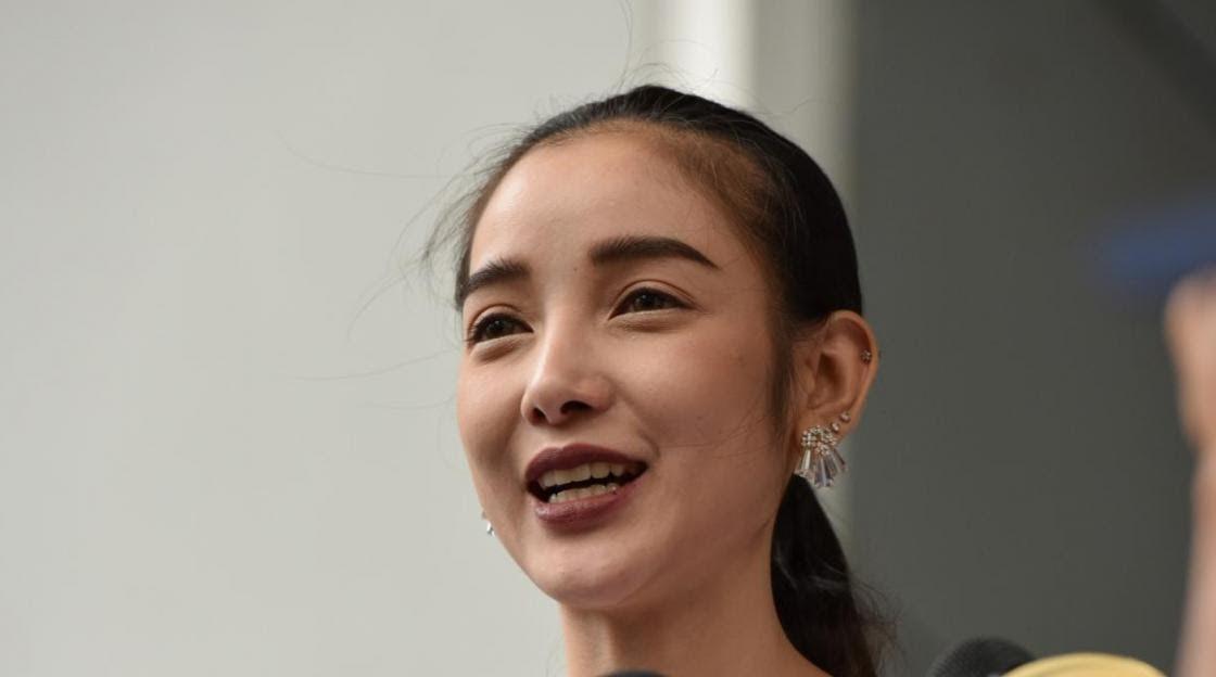 อัยการสั่งไม่ฟ้อง "เเพท ณปภา "สมคบกับ "บอย"ฟอกเงิน