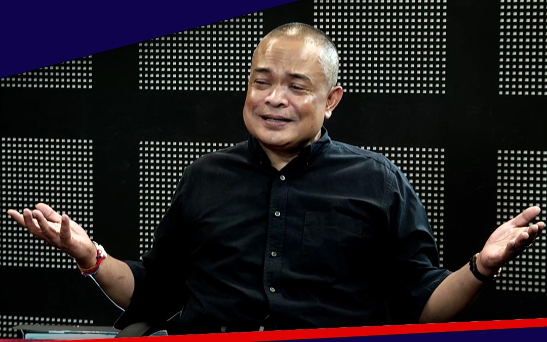 “จตุพร” หวั่นปากพวกสอพลอ รบ. - เพื่อไทยกับชื่นชอบนายตระบัดสัตย์ ย่ำยี ปชต. ให้ย้ำรอยล้มลุก 