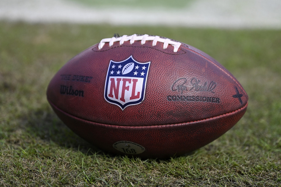 สรุปผล "อเมริกันฟุตบอล NFL" ครบทุกคู่! "ชีฟส์" แรงต่อเนื่อง "แพนเธอร์ส" เฉือน "คาวบอยส์" สุดมัน (12 ต.ค.68)