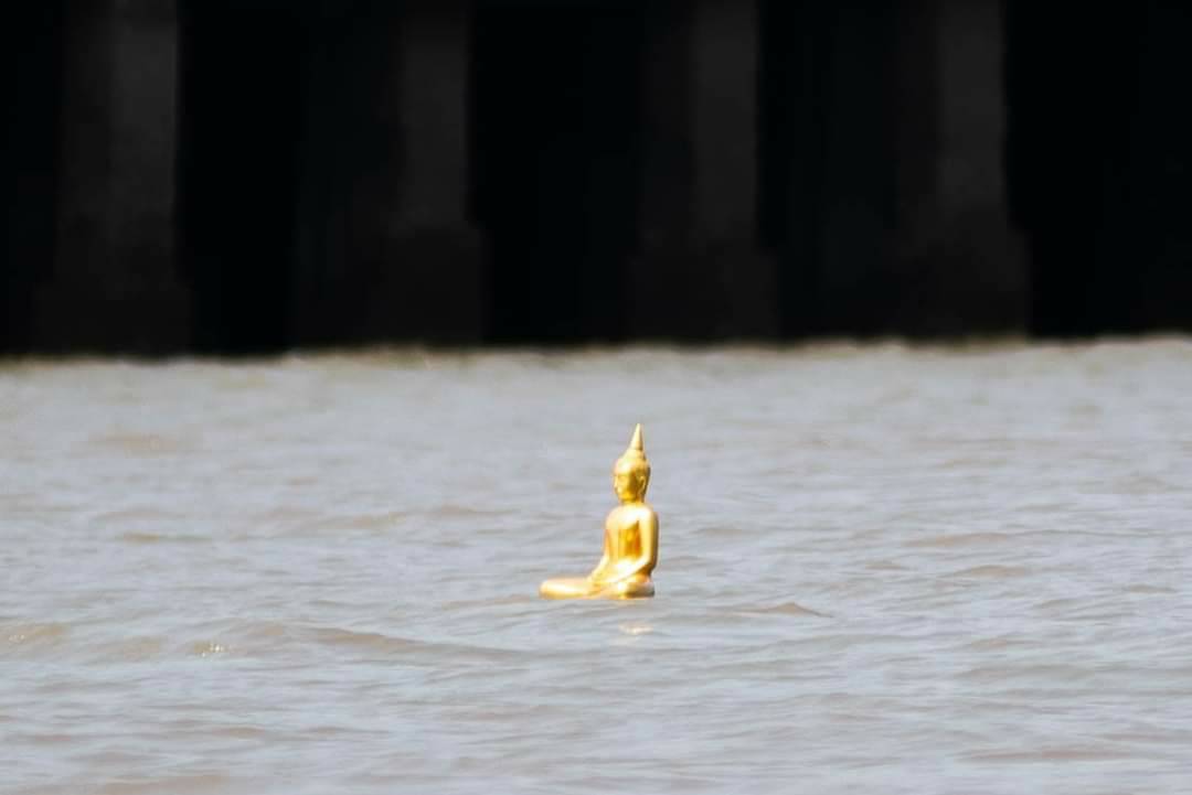 วัดโสธรวราราม วรวิหาร  จัดงานสมโภชและพิธีอัญเชิญหลวงพ่อโสธรขึ้นจากแม่น้ำบางปะกง  ซึ่งปีนี้จัดเป็นปีที่ 254 