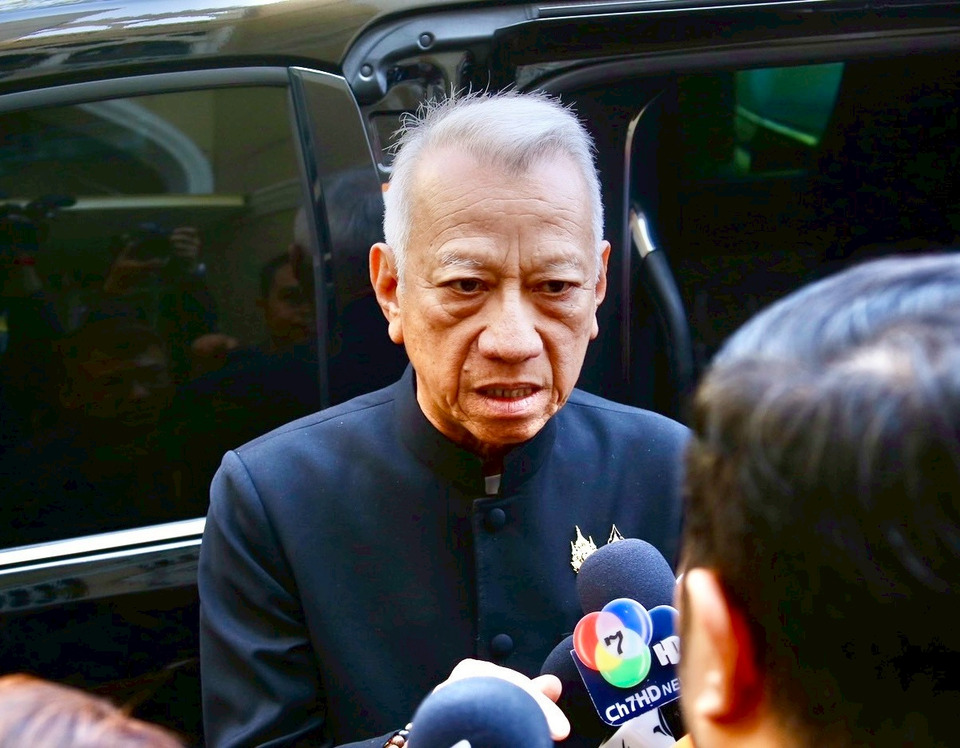 "พิพัฒน์" ยัน "ภูมิใจไทย" ส่งแคนดิเดตนายกฯ ครบ3คน ป้องกันความเสี่ยง "จริยธรรม" ลุ้นพรุ่งนี้อีก 2ชื่อ ตั้งเป้าสส.ใต้ไม่ต่ำกว่า 30 ที่นั่ง